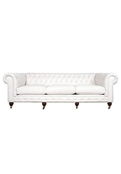 JVmoebel 4-Sitzer XXL Sofa 4 Sitzer Couch Chesterfield Polster Sitz Garnitu günstig online kaufen