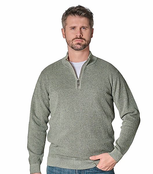 CASAMODA Troyer "CASAMODA Troyer uni" günstig online kaufen