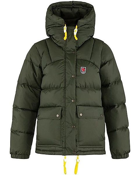 Fjällräven Winterjacke Damen Jacke Expedition Down Lite günstig online kaufen