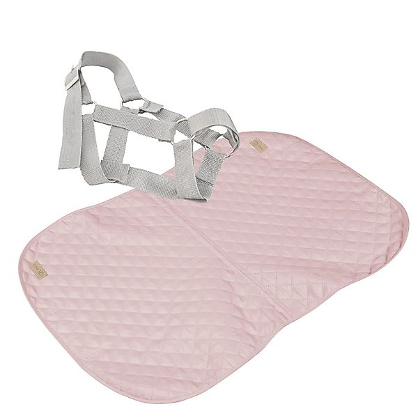 roba Accessoires Set roba Style Rosa Decke und Halfter für Outdoor Spielpfe günstig online kaufen