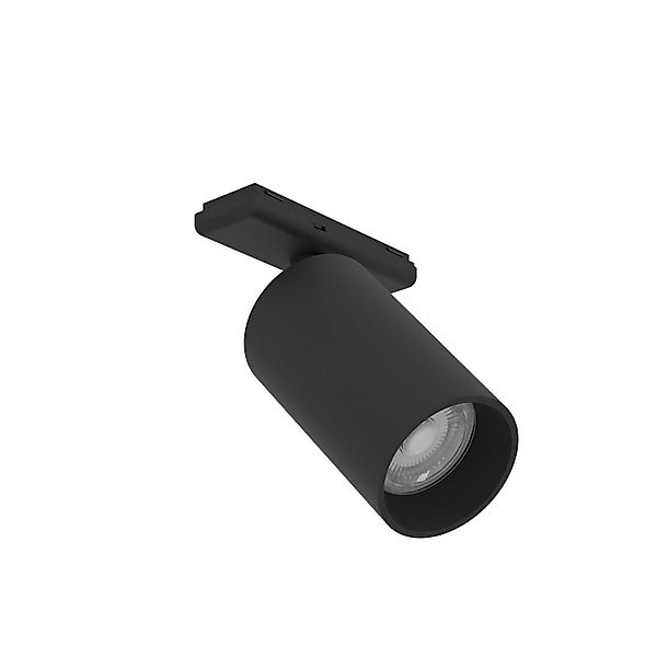 EGLO LED-CCT-Spot gerade TPLUS Zubehör Schwarz 980lm günstig online kaufen