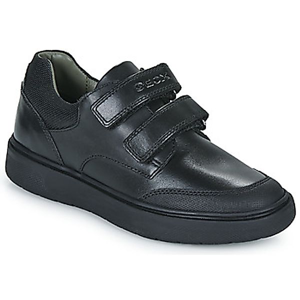 Geox  Sneaker J RIDDOCK B. F günstig online kaufen