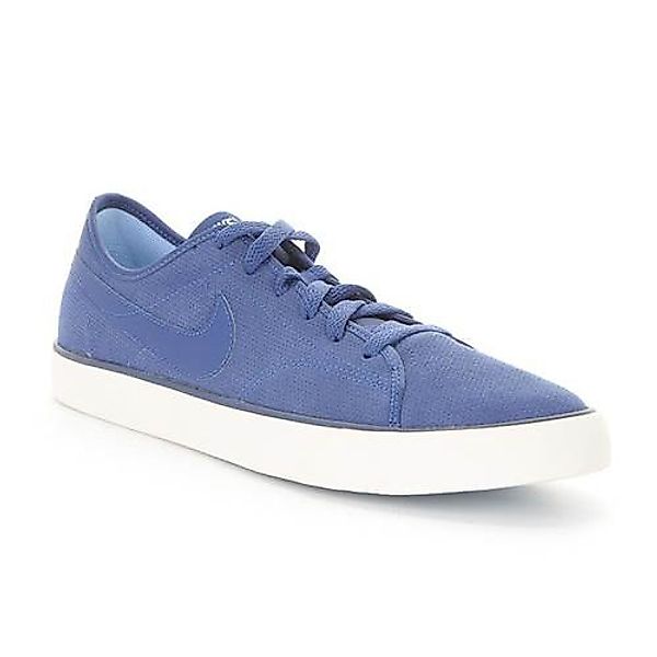 Nike Primo Court Leather Schuhe EU 44 1/2 Blue günstig online kaufen