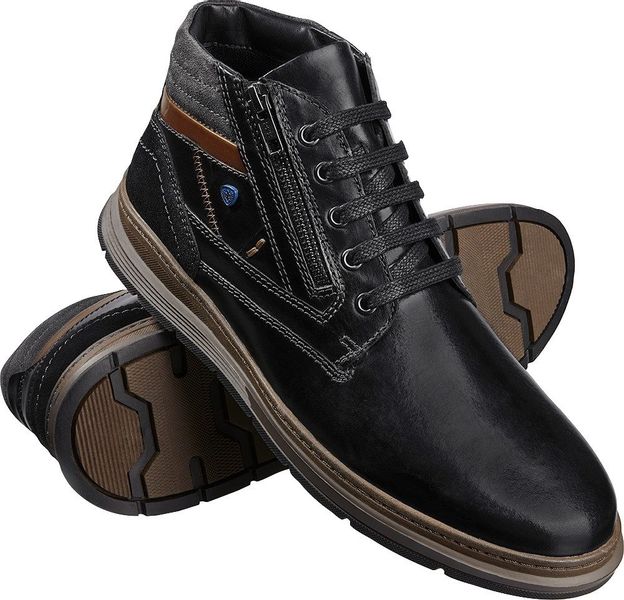 Franco Bettoni Stiefelette Bequemes und wechselbares günstig online kaufen