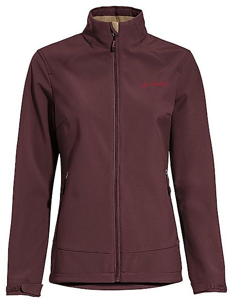 VAUDE Outdoorjacke Women's Cyclone Jacket VI (1-St) Klimaneutral kompensier günstig online kaufen