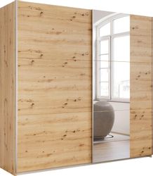 rauch Schwebetürenschrank "Kleiderschrank Drehtürenschrank Schrank Garderob günstig online kaufen