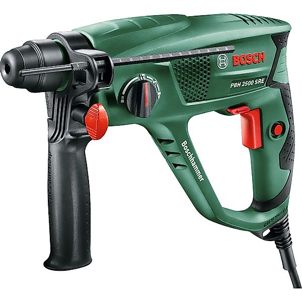 Bosch Home & Garden Bohrhammer PBH günstig online kaufen