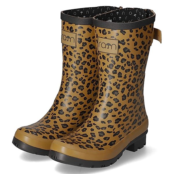 Rajn Gummistiefel LEOPARD Stiefel günstig online kaufen