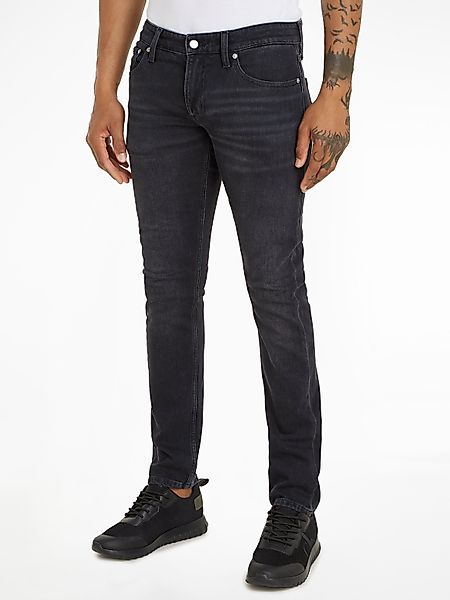 Calvin Klein Jeans Slim-fit-Jeans SLIM in günstig online kaufen