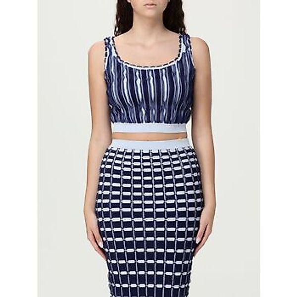 Elisabetta Franchi  Blusen TK36S51E2 DN3 günstig online kaufen