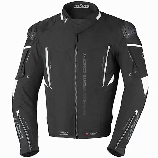 Büse Motorradjacke Rocca Motorrad Textiljacke günstig online kaufen