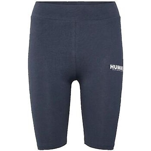 hummel  Shorts Short  Legacy ajusté bleu günstig online kaufen