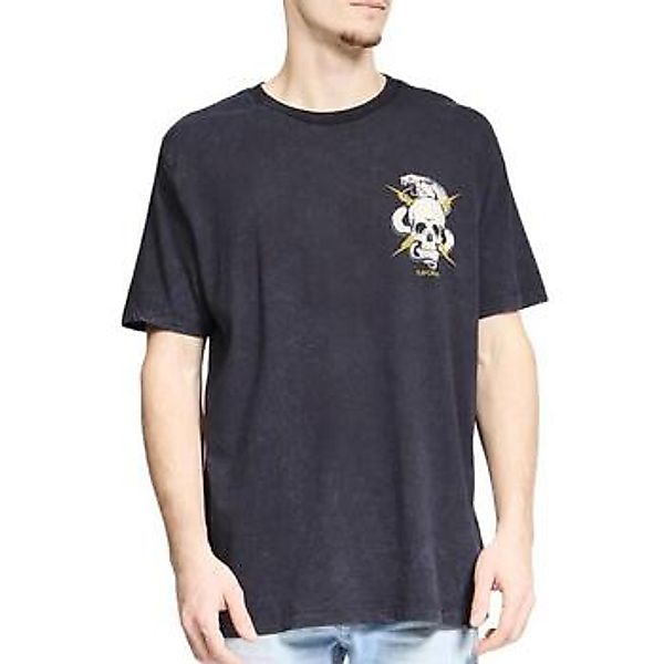 Kaporal  T-Shirts & Poloshirts RALPHH25M11-BLK günstig online kaufen