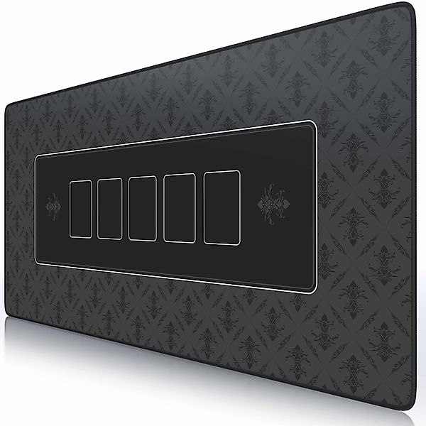 CSL Spieltisch, XL Pokermatte 90x40cm, Tischauflage günstig online kaufen