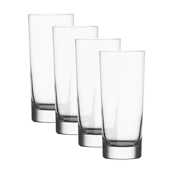 Spiegelau Classic Bar Longdrink Glas 360ml Set 4-tlg. günstig online kaufen