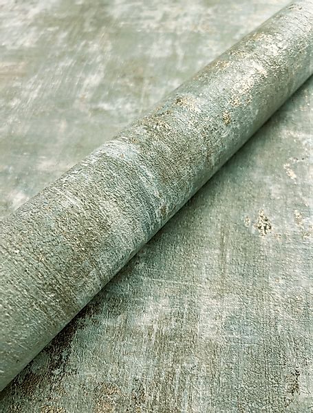 Newroom Vliestapete, strukturiert, Betonoptik, Betonwand günstig online kaufen