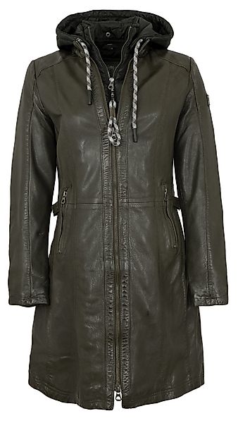 Gipsy by Mauritius Lederjacke GWMargo Gipsy günstig online kaufen