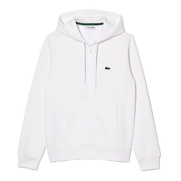 Lacoste Sweatjacke Lacoste Zip Hoodie günstig online kaufen