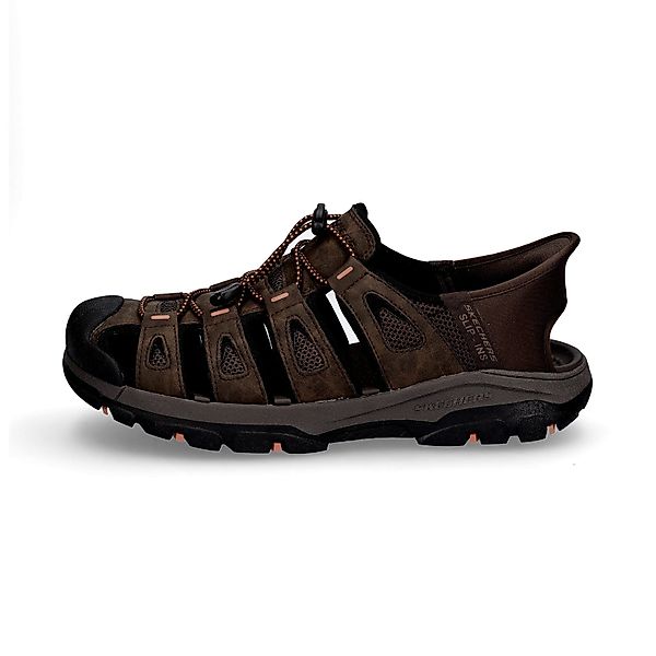 Skechers Skechers Herren Sandale Tresmen Norvick günstig online kaufen
