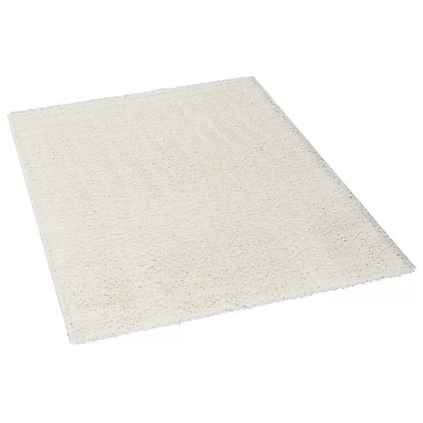 Teppich Maxi beige B/L: ca. 120x160 cm günstig online kaufen