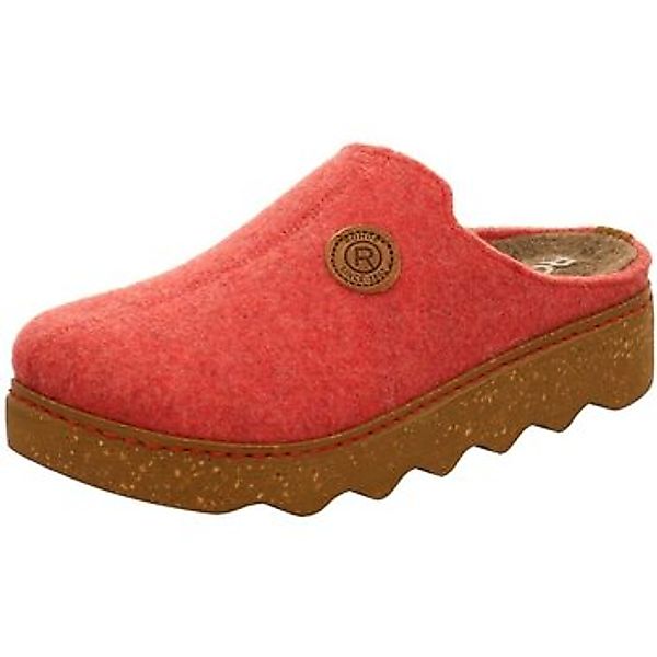 Rohde  Hausschuhe Foggia-D 6120/40 günstig online kaufen