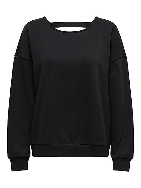 ONLY Longsweatshirt günstig online kaufen