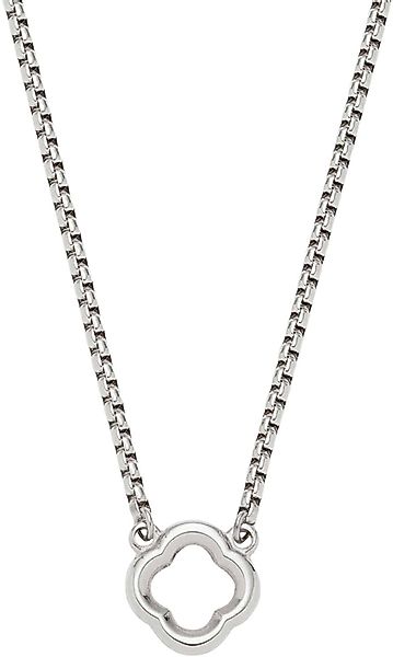 LEONARDO Charm-Kette Halskette Orlanda Clip&Mix, 023734, günstig online kaufen