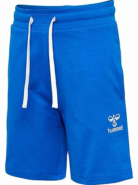 hummel Shorts hmlBASSIM SHORTS NEBULAS BLUE günstig online kaufen