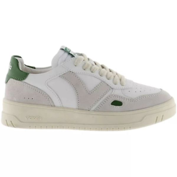 Victoria  Sneaker Sneackers 257104 - Verde günstig online kaufen