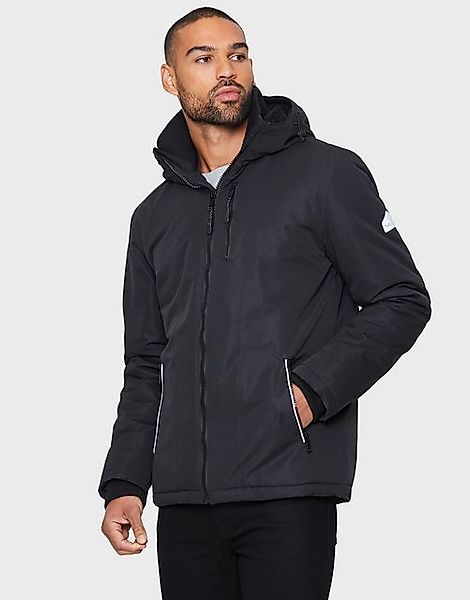 Threadbare Outdoorjacke Parkside (1-St) mit hohem Kragen günstig online kaufen