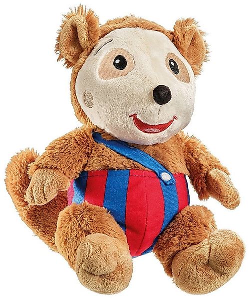 Schmidt Spiele Plüschfigur Bobo Siebenschläfer (Plüsch, 23cm) günstig online kaufen