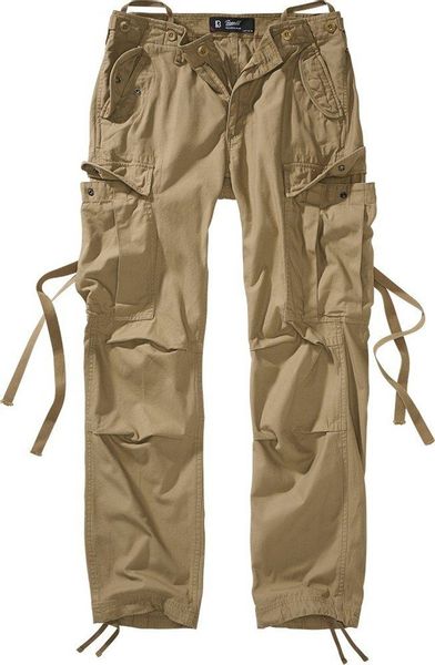 Brandit Cargohose Women M65 Pants günstig online kaufen