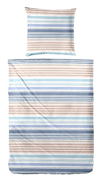 Giantore Bettwäsche Renforcé-Bettwäsche – Stilvolles Design günstig online kaufen