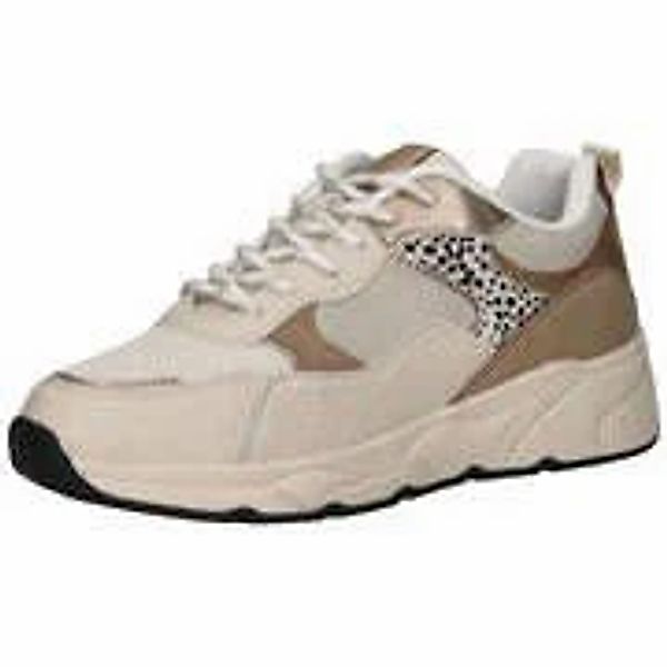 Barbarella Sneaker Damen beige günstig online kaufen