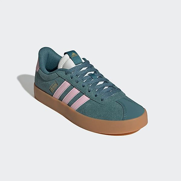 adidas Sportswear "VL COURT 3.0" inspiriert vom Design des adidas samba günstig online kaufen