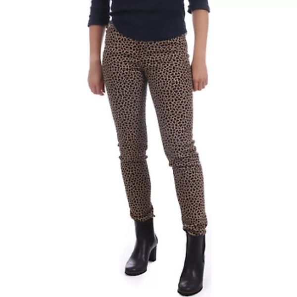 Lacoste  Slim Fit Jeans HF9006-DAA günstig online kaufen