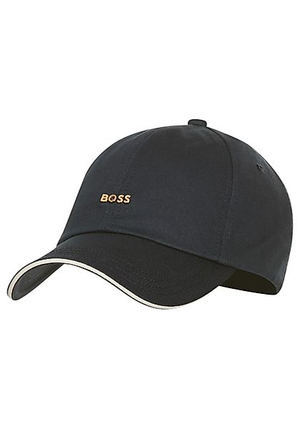 BOSS Baseball Cap Ari-ME mit BOSS günstig online kaufen