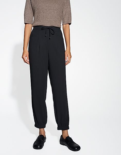 OPUS Stoffhose MYHA VISION aus technischer günstig online kaufen