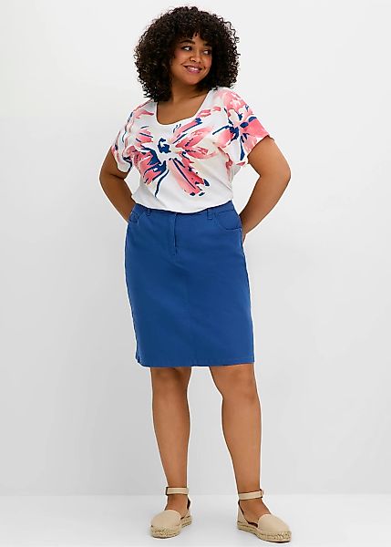 Bleistiftrock günstig online kaufen