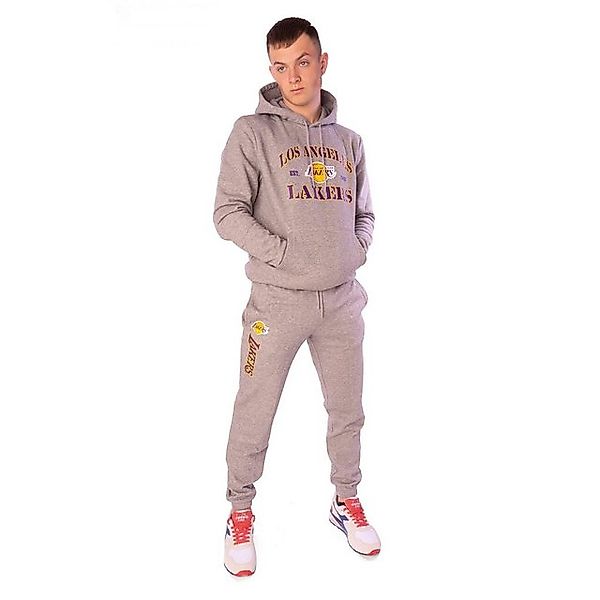 New Era Hoodie Hoodie New Era LOSLAK Po Hoody, G XXL, F lgreyh (1-tlg) Käng günstig online kaufen