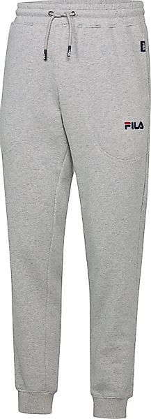 Fila Sweathose Hochwertiges Sweat-Gewebe günstig online kaufen