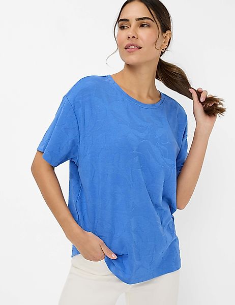 Brax Kurzarmshirt Style CALLY günstig online kaufen