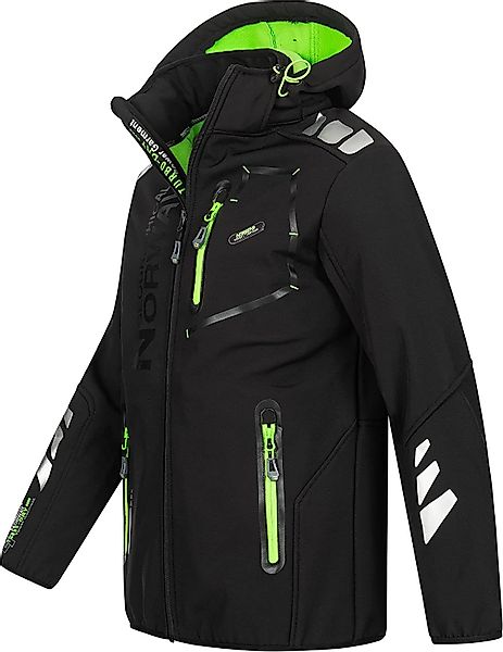 Geographical Norway Softshelljacke Vantaa Herren Softshell günstig online kaufen