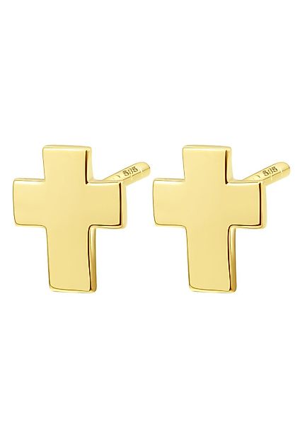 Dear Me Paar Ohrstecker Damen 585 günstig online kaufen