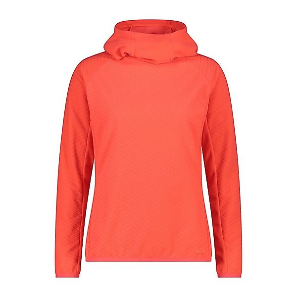 CMP Kapuzenpullover CMP Damen Kapuzenpullover Woman Sweat Fix Hood 34G4196 günstig online kaufen