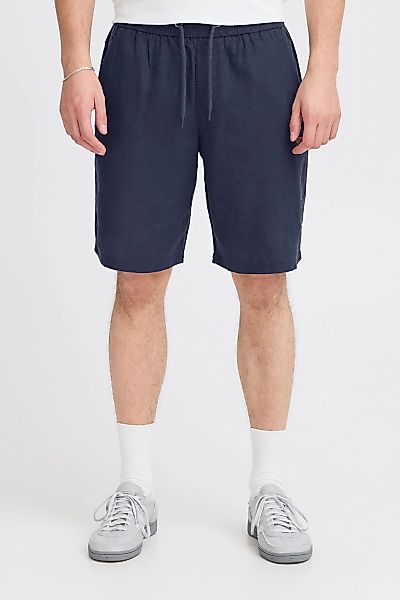 Blend Shorts "BHBilly" Casual Shorts aus Leinenmix günstig online kaufen