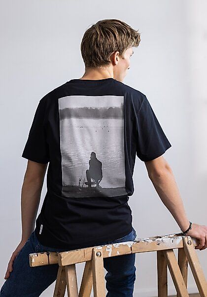 Angler T-shirt günstig online kaufen