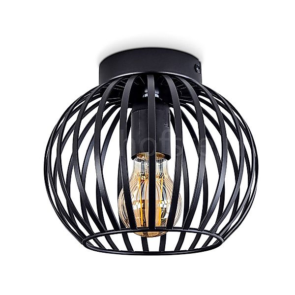 hofstein Deckenleuchte »Aidone« moderne Deckenlampe aus günstig online kaufen
