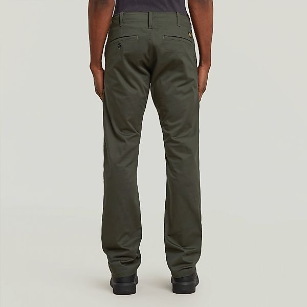 G-STAR Chinohose "Mosa Straight Chino", mit geradem Bein günstig online kaufen