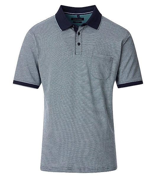 CASAMODA Poloshirt günstig online kaufen